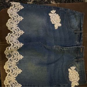 Skirt